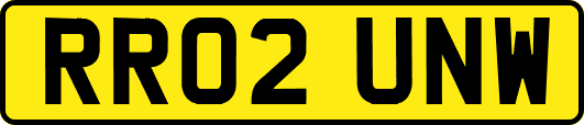 RR02UNW