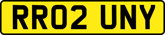 RR02UNY