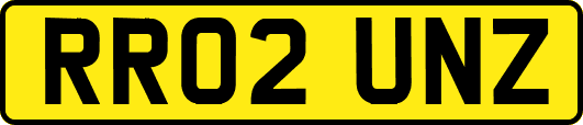 RR02UNZ