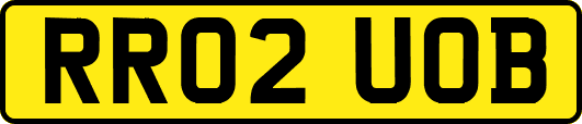 RR02UOB