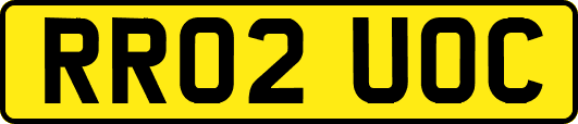 RR02UOC