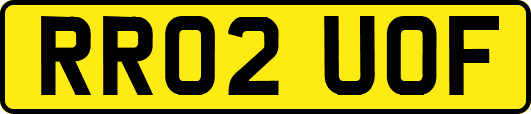 RR02UOF