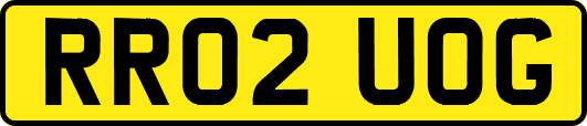 RR02UOG