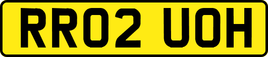 RR02UOH