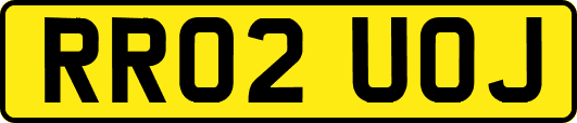 RR02UOJ