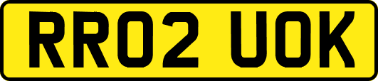 RR02UOK