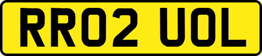 RR02UOL