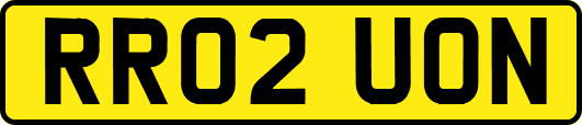 RR02UON
