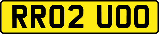 RR02UOO