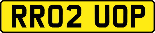 RR02UOP