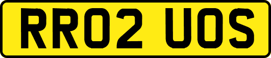 RR02UOS
