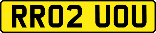 RR02UOU
