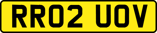 RR02UOV
