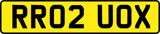 RR02UOX