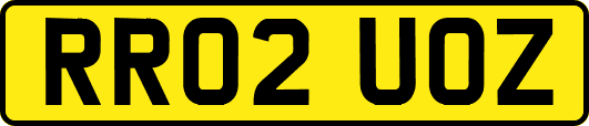 RR02UOZ