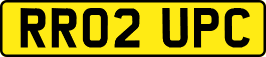 RR02UPC
