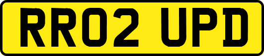 RR02UPD