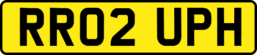 RR02UPH