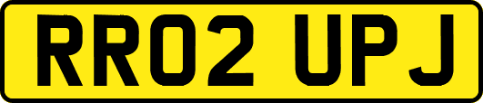 RR02UPJ