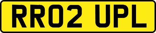 RR02UPL