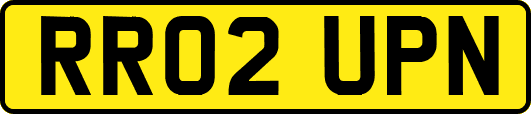 RR02UPN