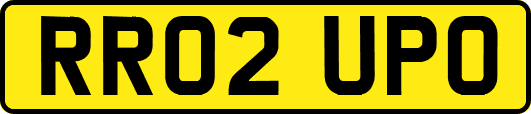 RR02UPO