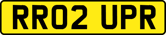 RR02UPR