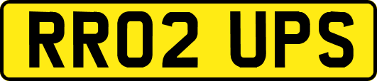 RR02UPS