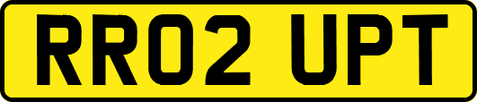 RR02UPT