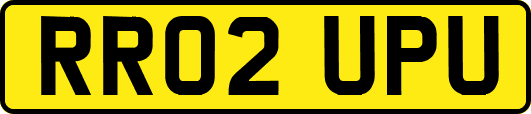 RR02UPU