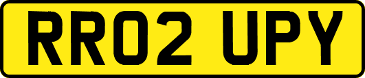 RR02UPY