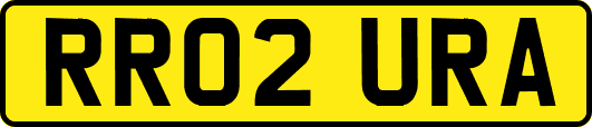 RR02URA