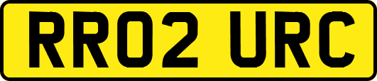 RR02URC