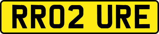 RR02URE