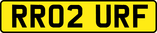 RR02URF