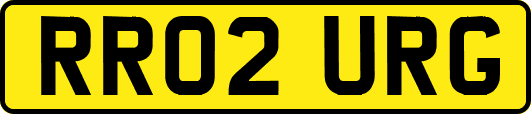 RR02URG