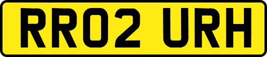 RR02URH