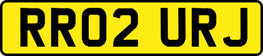 RR02URJ