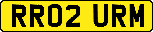 RR02URM