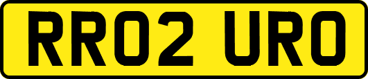 RR02URO