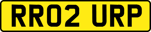 RR02URP