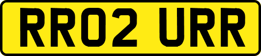 RR02URR