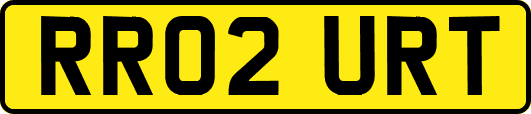 RR02URT