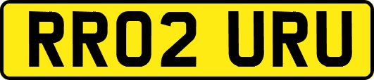 RR02URU