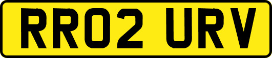 RR02URV