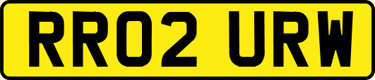 RR02URW