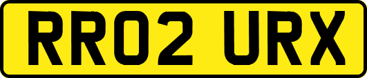 RR02URX