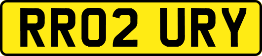 RR02URY