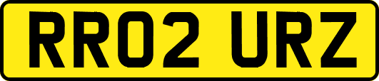 RR02URZ