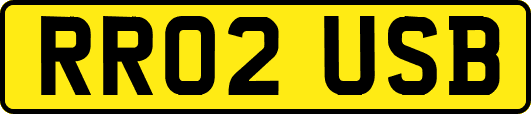 RR02USB
